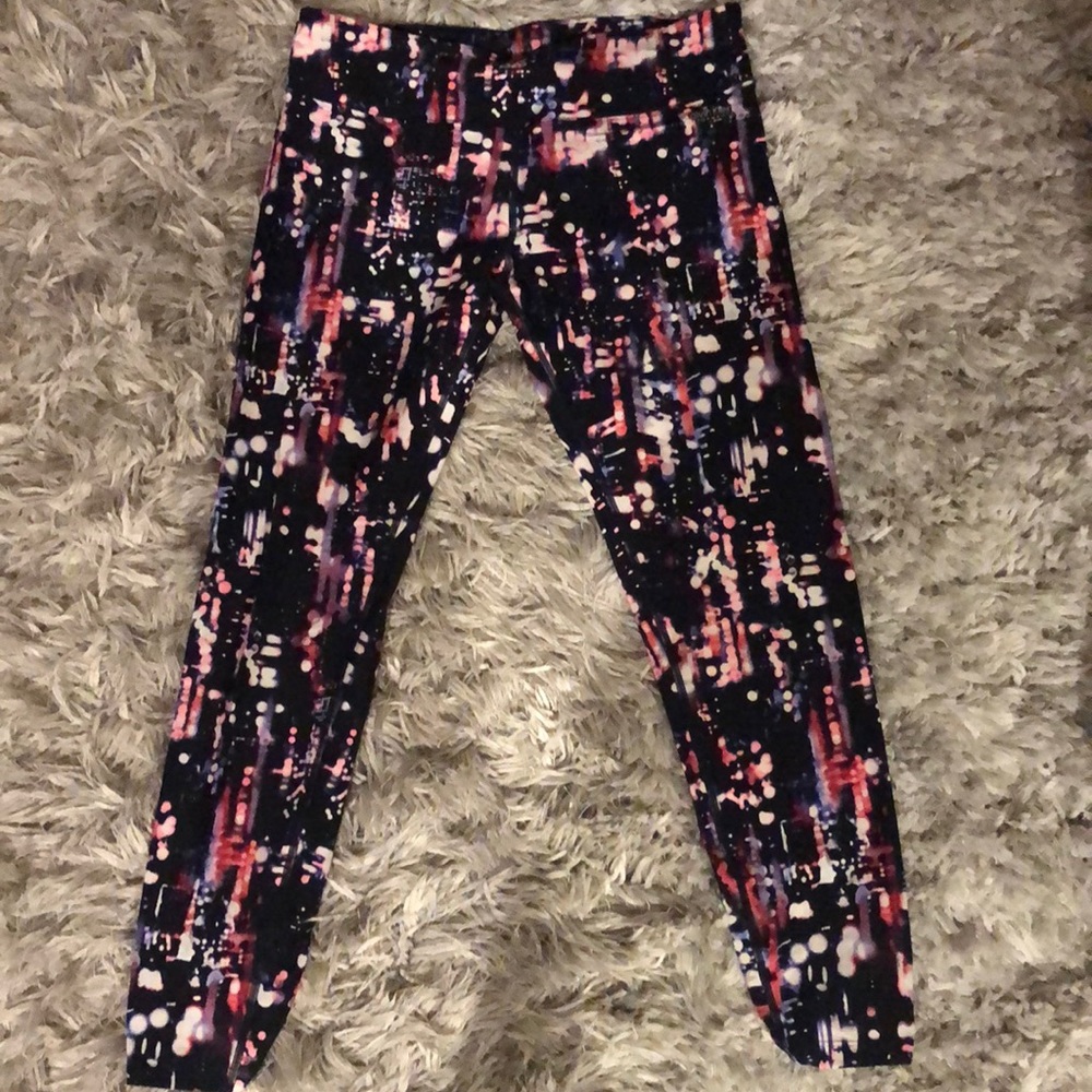 Calvin Klein performance leggings